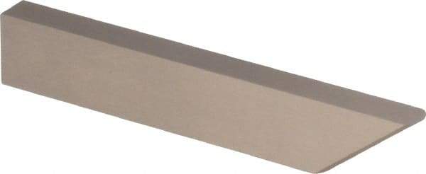 Starrett - Straight Height Gage Scriber - For Use with Starrett High Gages No. 254 and No. 259 - Apex Tool & Supply