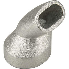 Dynabrade - Air Orbital Sander Vacuum Tube - Includes (1) Vacuum Tube - Apex Tool & Supply