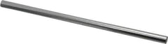 Starrett - 6 Inch Long, Magnetic Indicator Base Rod - Use With 657AA Magnetic Base Indicator Holder - Apex Tool & Supply