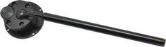 Starrett - Universal Drop Indicator Back - Use with Starrett Series 25 and 2600 - Apex Tool & Supply
