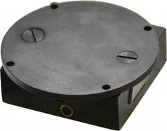 Starrett - Adjustable Drop Indicator Back - Use with Starrett Series 25 and 2600 - Apex Tool & Supply