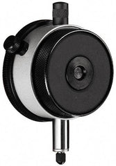 Starrett - 1-7/8 Inch Diameter Magnetic Drop Indicator Back - Use with Starrett Series 25 and 2600 - Apex Tool & Supply