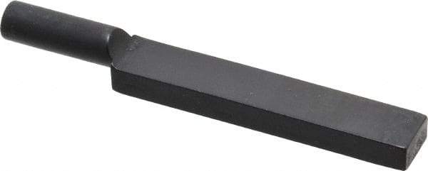 Starrett - 3/16 x 3/8 Inch Test Indicator Bar - D For Use with 711 Last Word Dial Test Indicators - Apex Tool & Supply