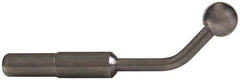 Starrett - Edge & Center Finder Accessories Type: Holder For Use With: Offset Indicator - Apex Tool & Supply