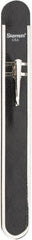 Starrett - Rule & Scale Accessories Type: Case w/ Clip For Use With: 1/2" Rules - Apex Tool & Supply