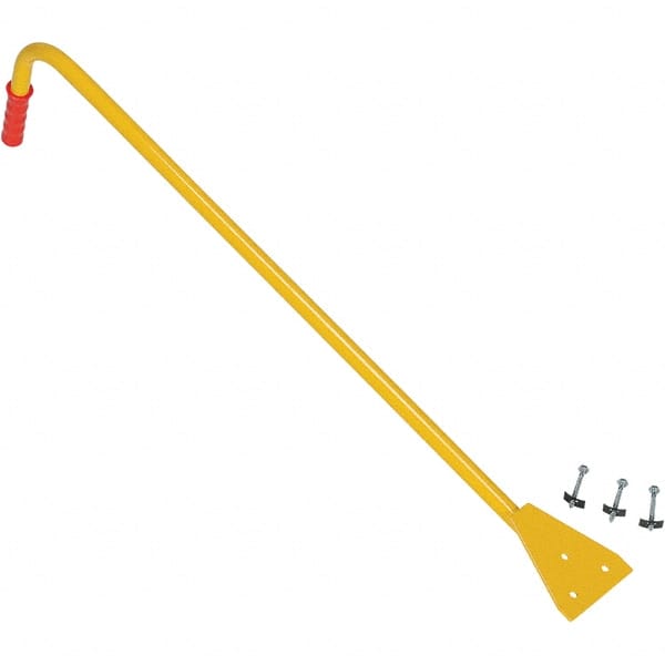Vestil - Wheel Chock Accessories Type: Chock Handle For Use With: Wheel Chock - Apex Tool & Supply