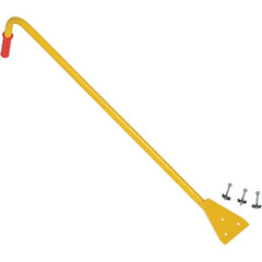 Vestil - Wheel Chock Accessories Type: Chock Handle For Use With: Wheel Chock - Apex Tool & Supply