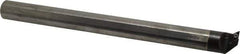 Kennametal - 33.02mm Min Bore Diam, 304.8mm OAL, 1" Shank Diam, E-SDUP Indexable Boring Bar - DP.. Insert, Screw Holding Method - Apex Tool & Supply