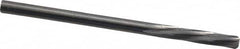 Magafor - 3.1801mm Solid Carbide 6 Flute Chucking Reamer - Apex Tool & Supply