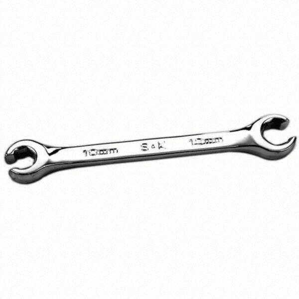 SK - Flare Nut Wrench - Apex Tool & Supply