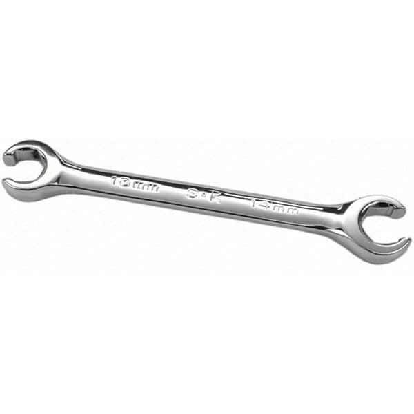 SK - Flare Nut Wrench - Apex Tool & Supply