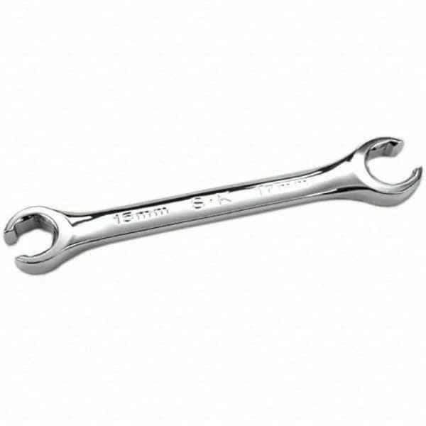 SK - Flare Nut Wrench - Apex Tool & Supply