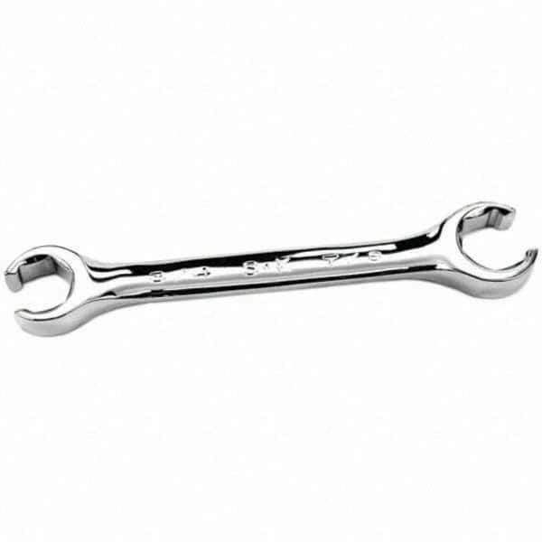 SK - Flare Nut Wrench - Apex Tool & Supply