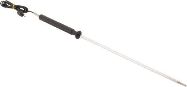 Thermo Electric - to 550°F, T, Thermocouple Probe - Apex Tool & Supply