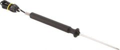 Thermo Electric - to 1400°F, J, Thermocouple Probe - Apex Tool & Supply