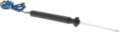 Thermo Electric - to 550°F, T, Thermocouple Probe - Apex Tool & Supply