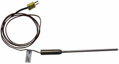 Dickson - 2100°F, Probe - Dickson KTx and KTxE - Apex Tool & Supply