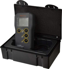 Hanna Instruments - -58 to 1,742°F Industrial Shock-Proof Thermometer - Digital Display - Apex Tool & Supply