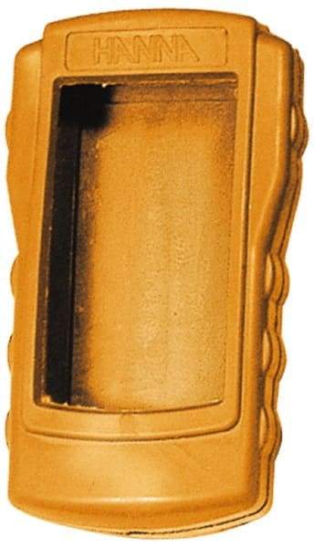 Hanna Instruments - Thermometer Protective Rubber Boot - Use with HI93510 & HI935005 Thermometers - Apex Tool & Supply