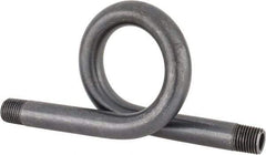 Value Collection - 1/4 Thread, 500 Max psi, Pressure Gauge Siphon - Apex Tool & Supply