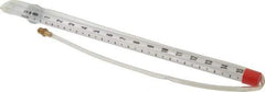 General - U-Tube Manometer Hydro Gauge - Apex Tool & Supply