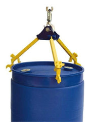 Vestil - 800 Lb Capacity Overhead Drum Lifter Lift Table - Apex Tool & Supply