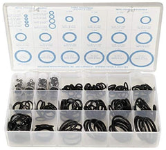 Precision Brand - Buna-N O-Ring - 70 Durometer - Apex Tool & Supply