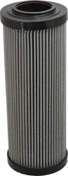 Parker - 10 Micron, 3.69" Outside Diam, MicroGlass III Media, Filter Element - Microglass - Apex Tool & Supply