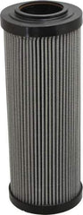 Parker - 10 Micron, 3.69" Outside Diam, MicroGlass III Media, Filter Element - Microglass - Apex Tool & Supply
