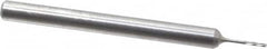 Magafor - #76 Solid Carbide 4 Flute Chucking Reamer - Apex Tool & Supply