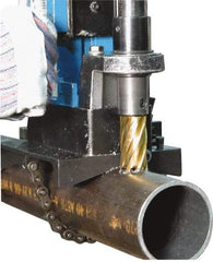 Hougen - Power Drill Chain Mount - For Hougen HMD904, HMD505 or 10914 Magnetic Drills - Apex Tool & Supply