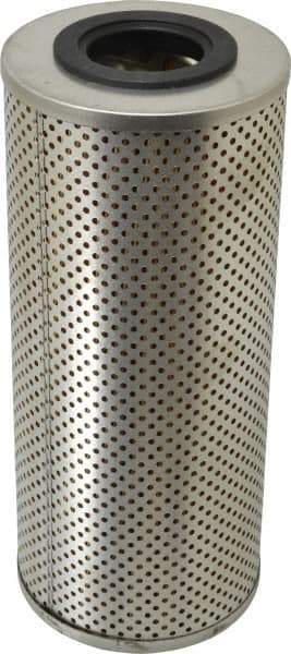 Parker - 10 Micron, 3.95" Outside Diam, 9.28" Long, Filter Element - 1.63" Inside Diam, Cellulose, HK010P Hycon Part No. - Apex Tool & Supply