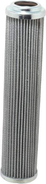 Parker - 2 Micron, 1-3/4" Outside Diam, 8.14" Long, Filter Element - 1" Inside Diam, Microglass, H9021/8-003BH Hycon Part No., SP020F03B Satuff - Apex Tool & Supply
