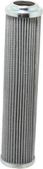 Parker - 2 Micron, 1-3/4" Outside Diam, 8.14" Long, Filter Element - 1" Inside Diam, Microglass, H9021/8-003BH Hycon Part No., SP020F03B Satuff - Apex Tool & Supply