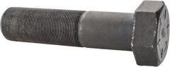 Value Collection - 1-3/4 - 12 UN, 7" Length Under Head Hex Head Cap Screw - Apex Tool & Supply