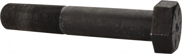 Value Collection - 1-3/4 - 12 UN, 10" Length Under Head Hex Head Cap Screw - Apex Tool & Supply