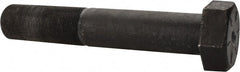 Value Collection - 1-3/4 - 12 UN, 10" Length Under Head Hex Head Cap Screw - Apex Tool & Supply