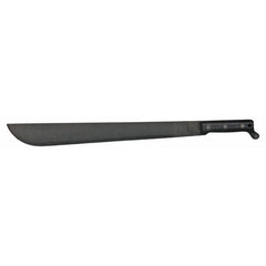 ONTARIO knife COMPANY - 18" Long Blade, Zinc Phosphate Steel, Fine Edge, Machete - Apex Tool & Supply