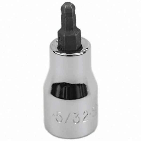 SK - Hand Hex & Torx Bit Sockets - Apex Tool & Supply