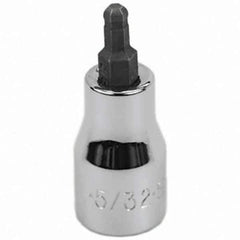 SK - Hand Hex & Torx Bit Sockets - Apex Tool & Supply