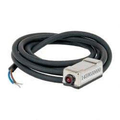 Parker - Air Cylinder Reed Switch with 39" Lead Wire - Use with SRM Cylinders - Apex Tool & Supply