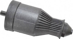 RivetKing - Power Drill Rivet Attachment - For 12 Volt Drills - Apex Tool & Supply