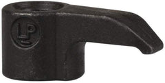 Kennametal - Series Kenloc, CKM Clamp for Indexables - Neutral Cut, Compatible with STCM11 Clamp Screws - Apex Tool & Supply