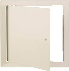 Karp - 25-1/2" Wide x 49-1/2" High, Steel Universal Access Door - 24" Opening Width, 48" Opening Height - Apex Tool & Supply