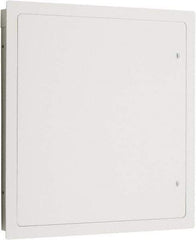 Karp - 19-1/2" Wide x 19-1/2" High, Steel Universal Access Door - 18" Opening Width, 18" Opening Height - Apex Tool & Supply