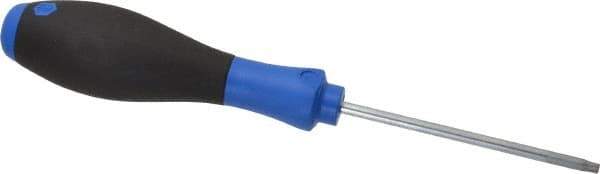 Wiha - IP15 Torx Plus Driver - 7-1/2" OAL, Ergonomic Handle - Apex Tool & Supply