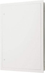 Karp - 19-1/2" Wide x 25-1/2" High, Steel Universal Access Door - 18" Opening Width, 24" Opening Height - Apex Tool & Supply
