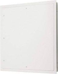 Karp - 25-1/2" Wide x 25-1/2" High, Steel Universal Access Door - 24" Opening Width, 24" Opening Height - Apex Tool & Supply