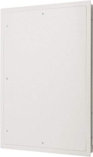 Karp - 23-1/2" Wide x 31-1/2" High, Steel Universal Access Door - 22" Opening Width, 30" Opening Height - Apex Tool & Supply