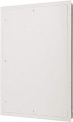 Karp - 23-1/2" Wide x 31-1/2" High, Steel Universal Access Door - 22" Opening Width, 30" Opening Height - Apex Tool & Supply